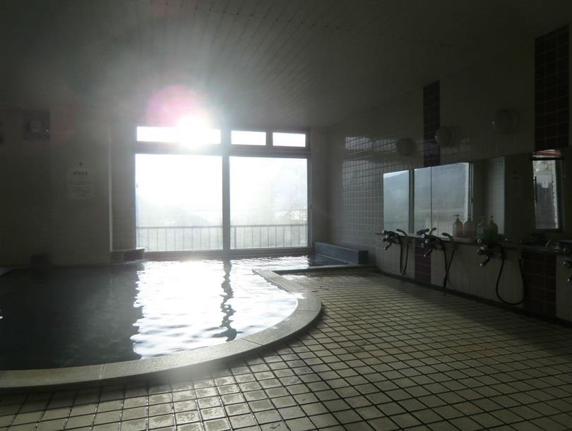Hotel Iwasuge Yamanouchi  Buitenkant foto